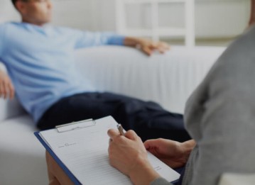 Частная психиатрическая клиника в Воргашоре