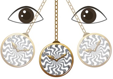 Эриксоновский гипноз в Воргашоре