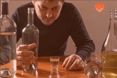 Лечение белой горячки в Воргашоре