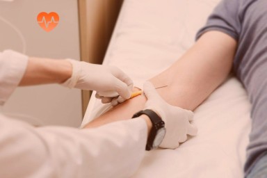 Кодирование от алкоголизма на 3 года в Воргашоре