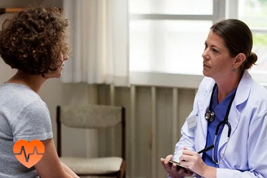 Лечение тревожного расстройства в Воргашоре