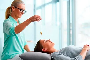 Кодирование гипнозом в Воргашоре