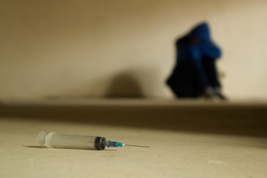 Лечение наркомании в Воргашоре