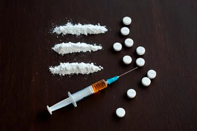 Реабилитация наркозависимых в Воргашоре